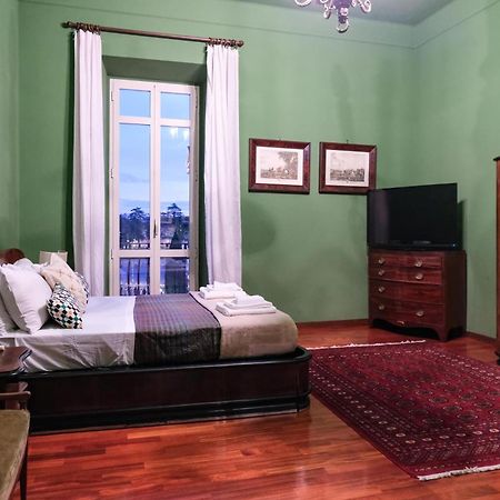Pantera Holiday House روما المظهر الخارجي الصورة